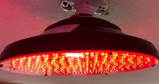 NEW Leotek 12" Red 120V LED DIY Red Light Therapy-626nm 12 inch