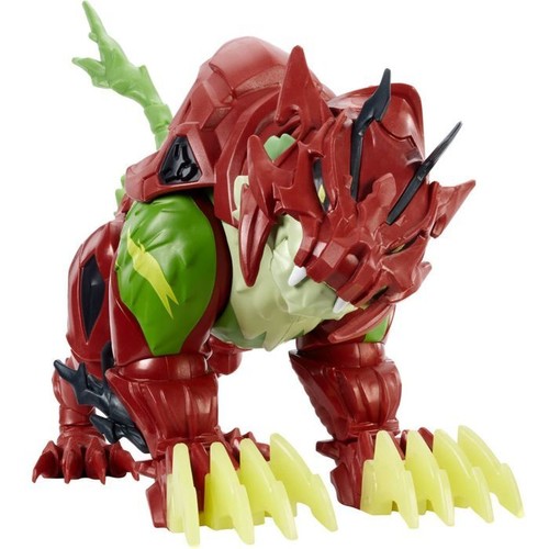 MOTU (2021) - Battle Cat Power Attack 5.5” Action Figure | New & Sealed - Picture 3 of 5