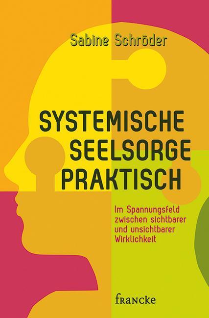 Thumbnail - Systemische Seelsorge Praktisch Von Sabine Schröder