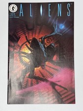 Aliens #1 (1989) in 8.0 Very Fine
