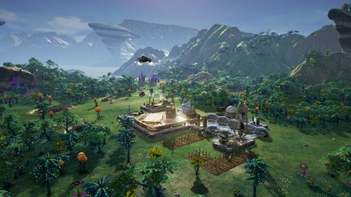 Aven Colony - Region Free Steam PC Key (NO CD/DVD) - Picture 2 of 6