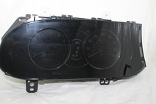 Speedometer Instrument Cluster Panel Gauges 05 06 Toyota Avalon 40,913 Miles