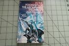 In The Footsteps Of The Abominable Snowman by Josef Nesvadba w/note frm B.Aldiss