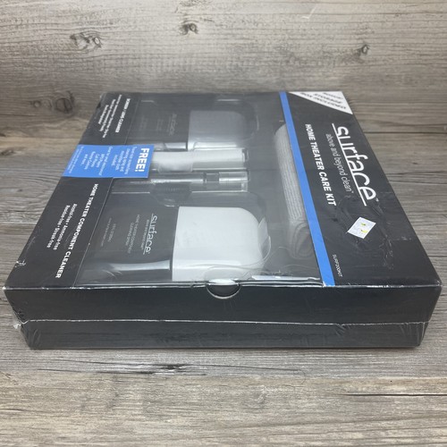 Home Theater Care Kit Surface / Audiovox Screens/Lenses SURF200KIT SEALED New - Picture 4 of 4
