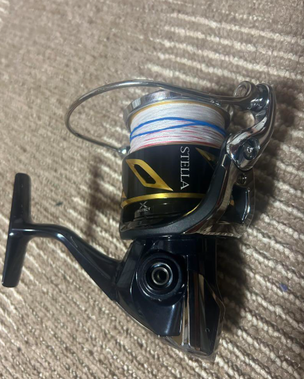 リール SHIMANO 19/20STELLA SW 6000XG Shimano 20 Stella SW 6000XG Spinning Reel New JP | eBay