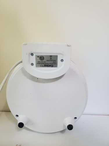 CucinaPro WOW Sea Creatures Ocean Life Waffle Pancake Maker 7 Shapes Nonstick - Picture 5 of 5