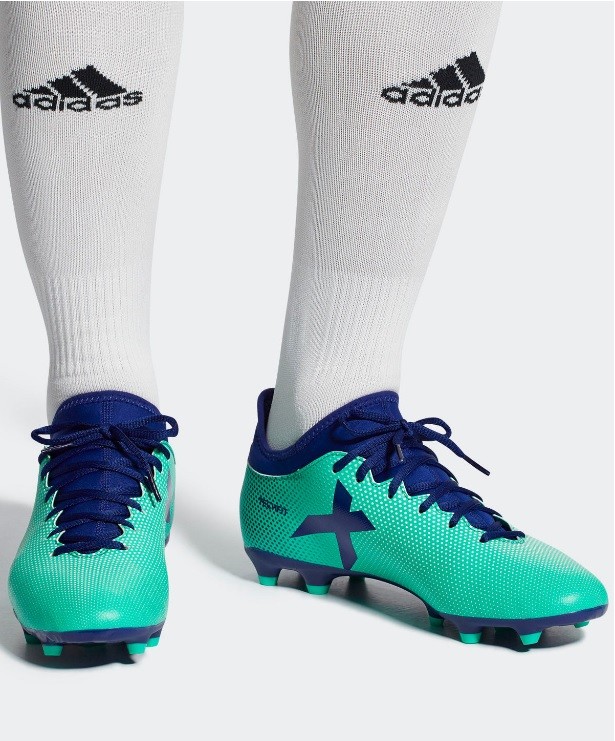 Adidas Men Boots shoes Football Boots X 17.3 Firm Ground Soccer Cleats CP9194 Adidas Men Boots shoes Football Boots X 17.3 Firm Ground Soccer Cleats CP9194