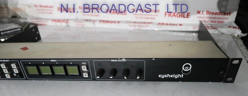 Panel remoto Eyeheight - Imagen 3 de 5