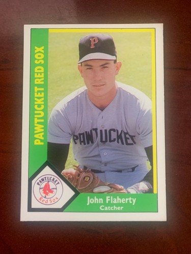 1990 CMC Pro Cards - Complete Your Set - You Pick (1-499) - Picture 126 of 240