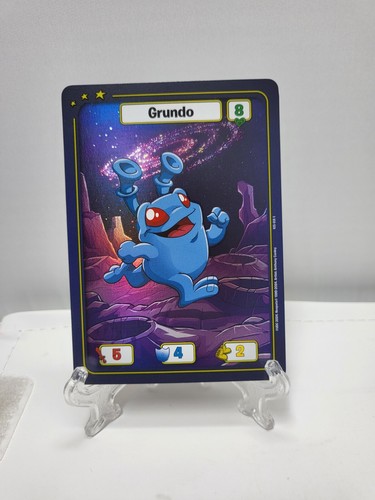 Neopets TCG Holo / FOIL - Completa il tuo set 25° anniversario Neopets - Foto 134 di 208