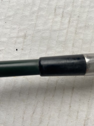 Daiwa Hi-Trac TCS 4 Iron Graphite Shaft Tr2 Regular Flex. Great condition. - Picture 7 of 13