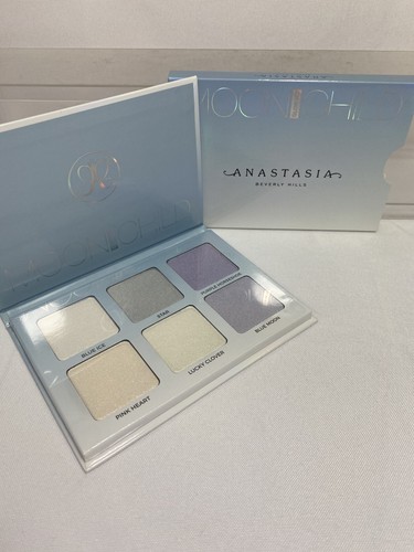 BNIB Anastasia Moon Child Glow Kit  Highlighter Palette w/reciept - Picture 1 of 3