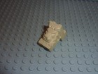 Tête de Lion LEGO Tan Lion Head 30274 / Set 4709 6091 6098 4733 6095