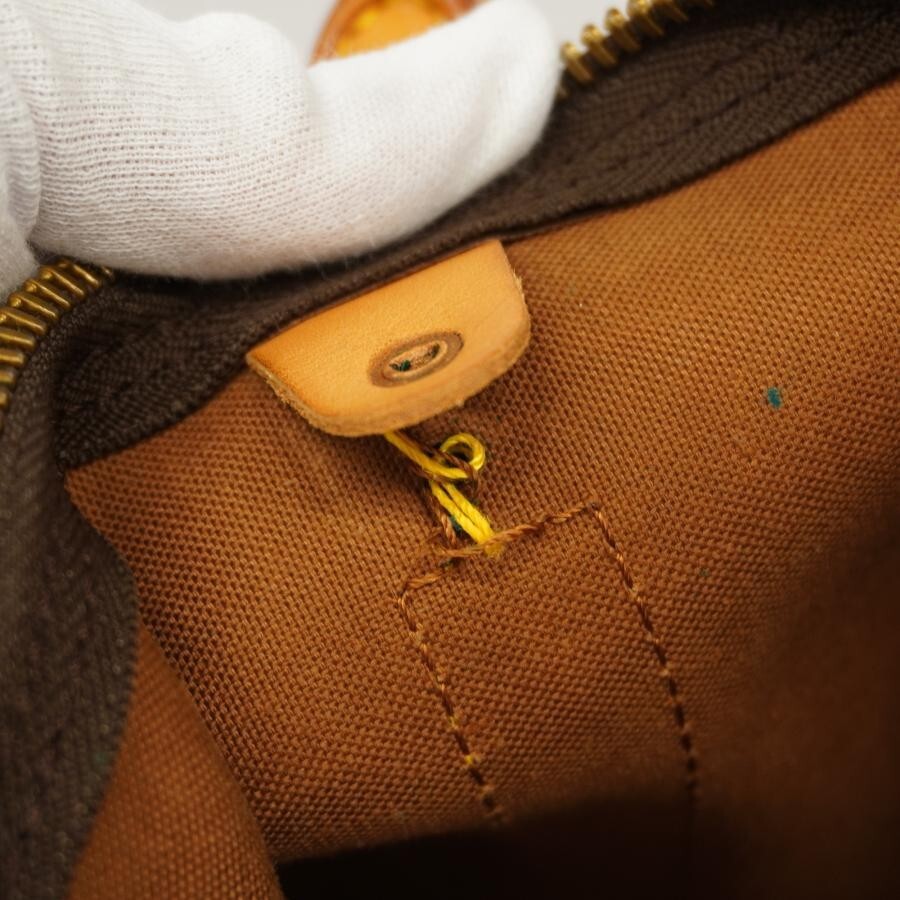 LOUIS VUITTON Keepall 60 M41422 Monogram Torba podróżna MI1921 - Zdjęcie 13 z 13