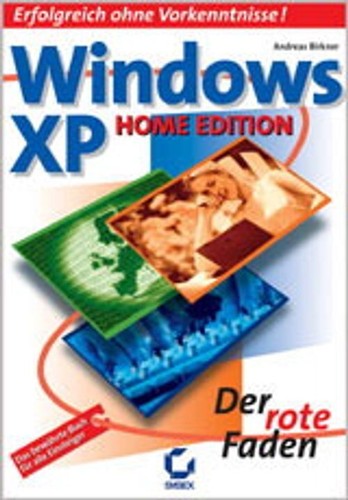 Windows XP Home Edition
