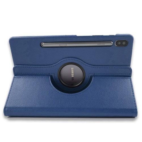Cover per Samsung Galaxy Tab S7/S8 T870/T875/X700 custodia protettiva astuccio - Foto 16 di 34
