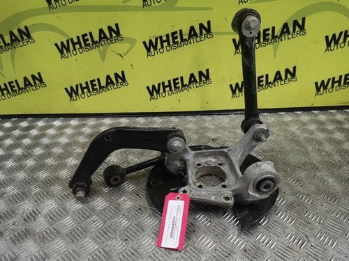 FORD MONDEO ZETEC 1.6 TDCI 115PS 4DR 2014-2020 SWINGING ARM ASSEMBLY REAR LEFT - Picture 5 of 6