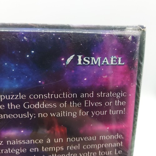 4 Götter Brettspiel Christophe Boelinger Asmodee Echtzeit neu & werkseitig versiegelt - Bild 13 von 21
