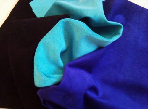 Pig Suede Skins BLACK PINK RED BLUE PURPLE hides soft leather craft trimming - Picture 4 of 15