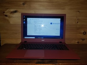 ACER ASPIRE E5-573T INTEL BLUETOOTH WINDOWS 8 DRIVERS DOWNLOAD (2019) ACER ASPIRE E5-573T INTEL BLUETOOTH WINDOWS DRIVER