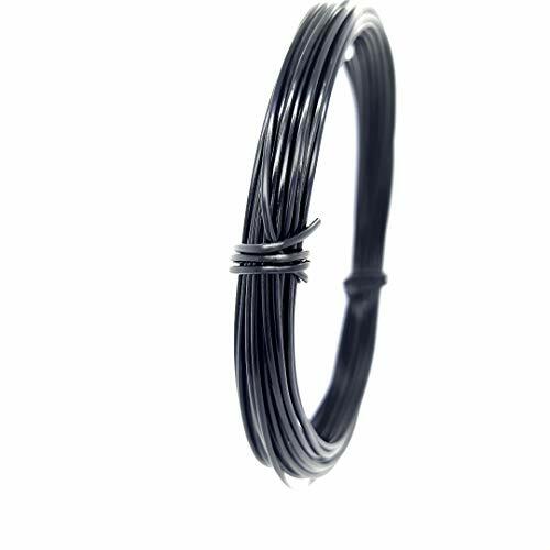 32.8 Feet Aluminum Wire for Craft/Jewelry Making and Wire Sculpting from USA - Picture 40 of 65
