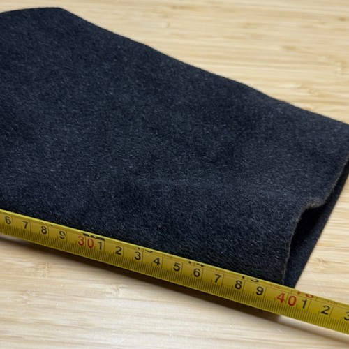 Cappotto Paul Smith Dreamer misto lana cashmere taglia 42R/52R Made in Italy - Foto 21 di 21