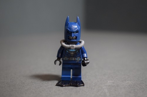 Lego Mini Figura Genuina DC Super Heroes Select Character - Imagen 26 de 259