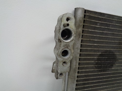 2006-2009 Range Rover Sport HSE AC A/C Conditioner Condenser OEM DE220232 - Picture 7 of 10