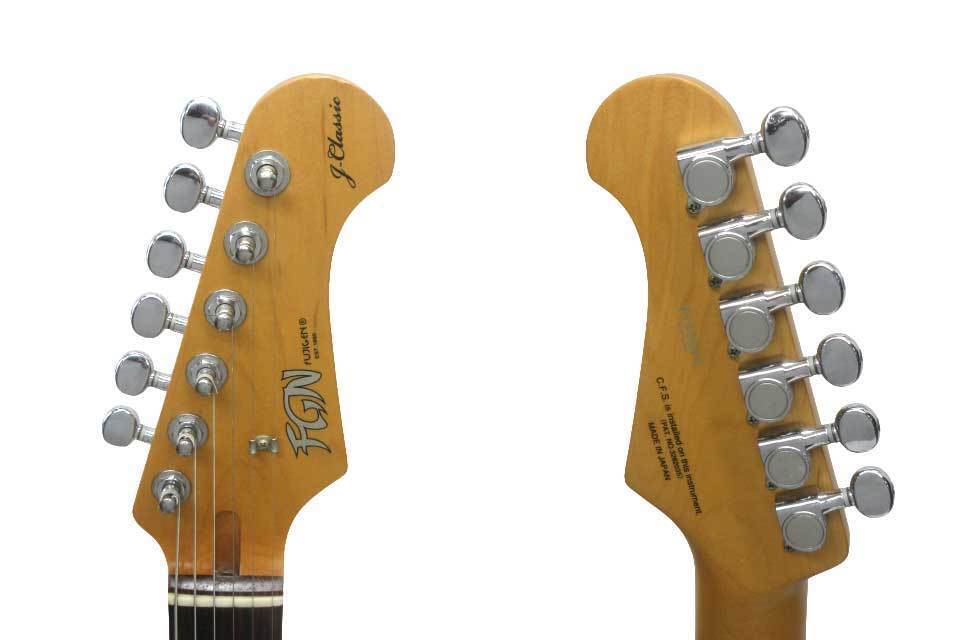 FUJIGEN(FGN) J-Classic Series JST-6R / CAR / 2019 ST | eBay FUJIGEN(FGN) J-Classic Series JST-6R / CAR / 2019 ST | eBay