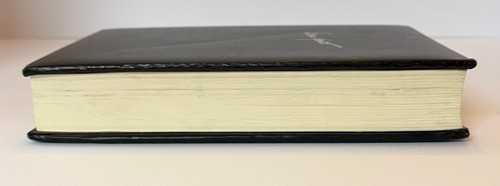 From The Corner Of His Eye w/ Publisher's Letter by Dean Koontz SIGNED LE - Picture 7 of 16