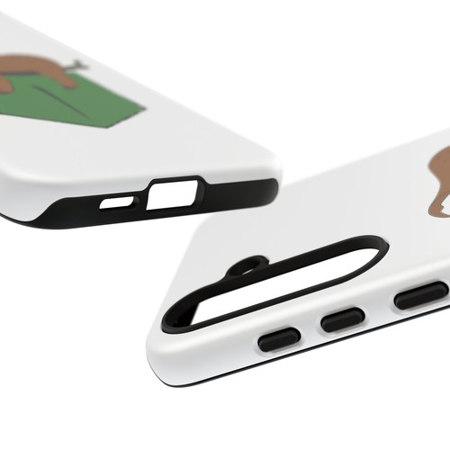 Sloth Phone Case, Tough Cases for Animal Lovers, Cute Phone Accessories - 第 218/273 張圖片