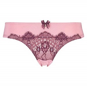Triumph Dawn Spotlight Hipster Slip 0003//03 weiß Spitze NEU