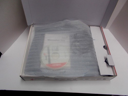 Genius MousePen 8 x 6-Inch Graphic Tablet Mouse No Pen For Replacement Parts - Picture 6 of 8