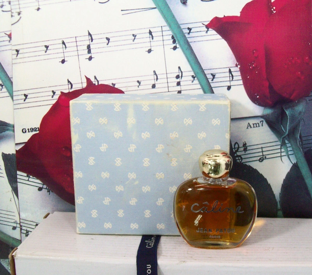 Jean Patou Caline Fragrances for Women for sale | eBay