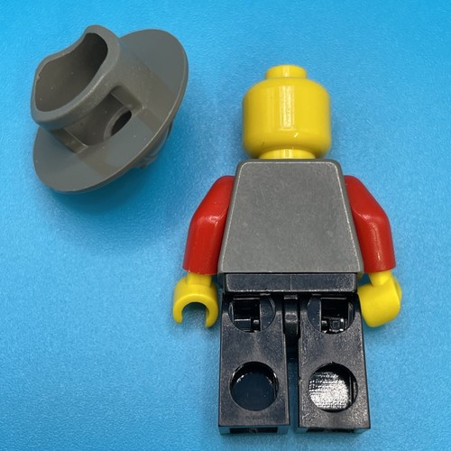 Lego Castle Knights Kingdom Minifigure 6094 6026 6091 6098 - Picture 4 of 4