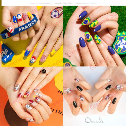 Smart stampante per unghie 3D professionale app mobile macchina nail art salone casa fai da te - Foto 11 di 12