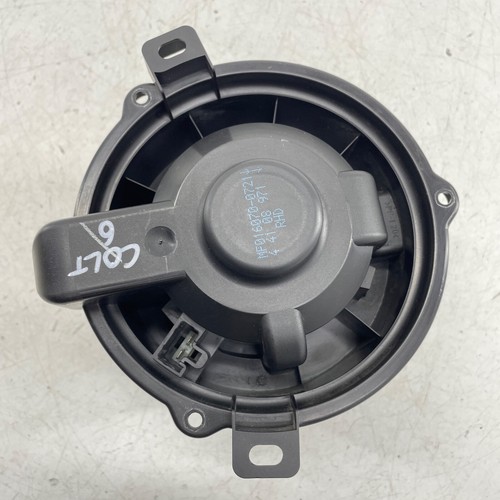 VENTILADOR MOTOR SOPLADOR CALENTADOR MITSUBISHI COLT CZ2 MF016070 1.3 GASOLINA 4A90 08-13 - Imagen 6 de 13