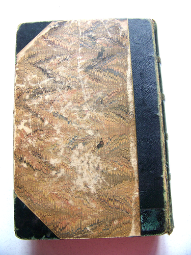 1839 U.K. 1st Edition A TREATISE ON WOOD ENGRAVING: HISTORICAL & PRACTICAL - Picture 3 of 11