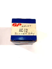 GUARANTEED PARTS AC-12 Blower Relay