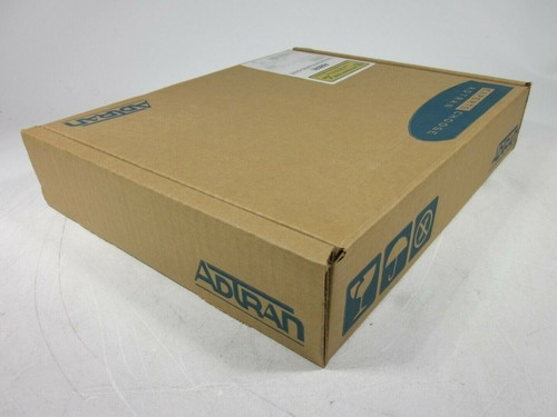 New Adtran 1187180L1 BVL3ABEDTA 32 Port SHDSL EFM Access Module For TA5000 - Picture 8 of 13