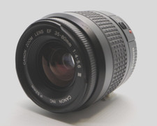 Canon EF 35-80mm f/4.0-5.6 EF III Lens from Japan