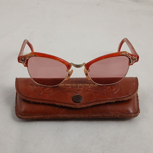 B&L antique CATS with FL41 lenses - Picture 10 of 11