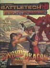 Classic Battletech Starterbook: Sword and Dragon by Catalyst Game Labs (Paperback / softback, 2007)