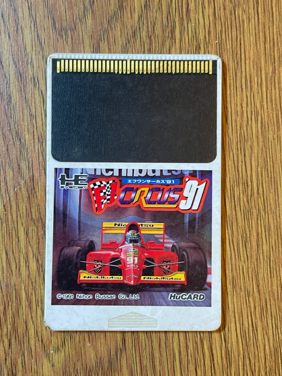 PC Engine mini, PC Engine CoreGrafx mini, TurboGrafx-16 mini