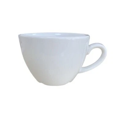 Ticino Cappuccino Cup 6.5oz/185ml (free postage orders over £15)