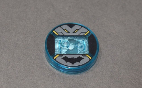 Lego Dimensions Tag Select Your Type x1 - Picture 7 of 39