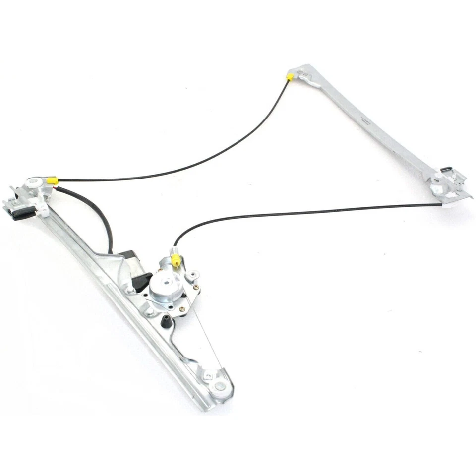New Front Passenger Side Window Regulator With Motor Fits Escalade GM1351162 - Image 2 of 4