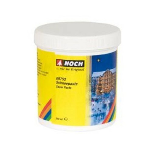 Noch 08752 Schneepaste, 250 ml + Neu - Bild 2 von 4