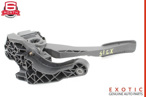 10-15 Jaguar XJ Gas Accelerator Pedal 9X239F832AB OEM - Bild 9 von 12