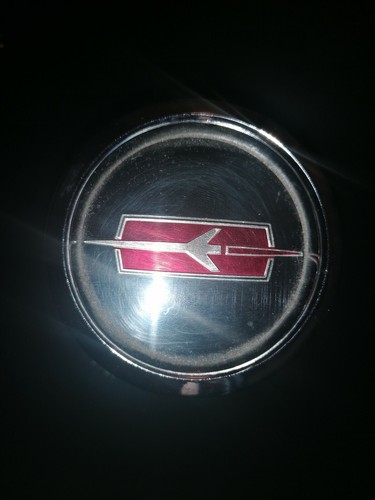 Oldsmobile Cutlass Wheel Center Cap - Foto 4 di 6